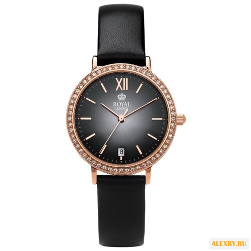 Наручные часы ROYAL LONDON