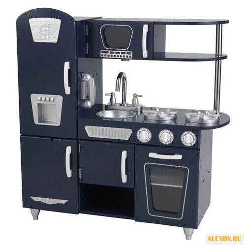 Кухня KidKraft 53173 53296