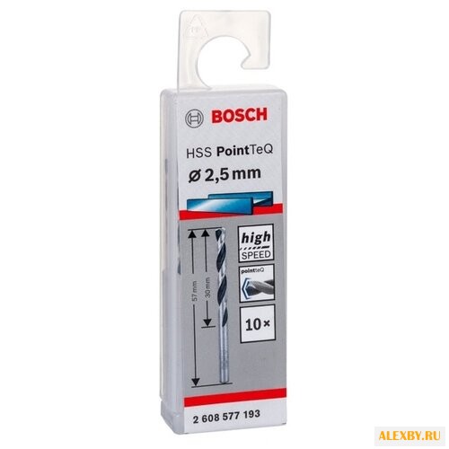 BOSCH PointTeQ 2.608.577.193