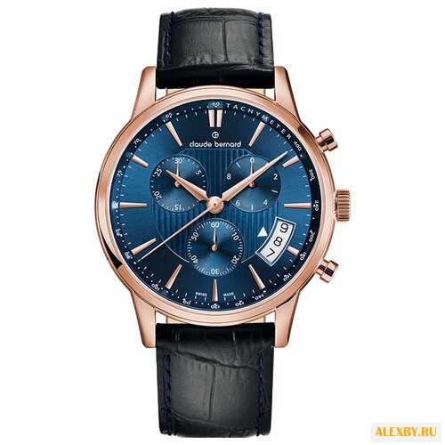 Наручные часы claude bernard