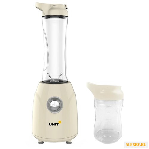 Стационарный блендер UNIT UBI-403