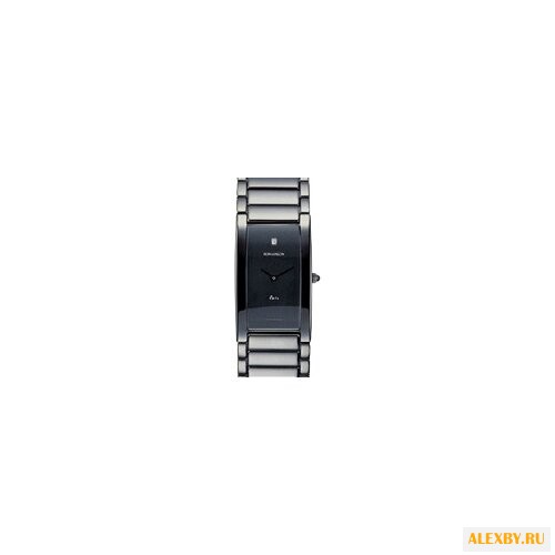 Наручные часы ROMANSON TM0141LBBK