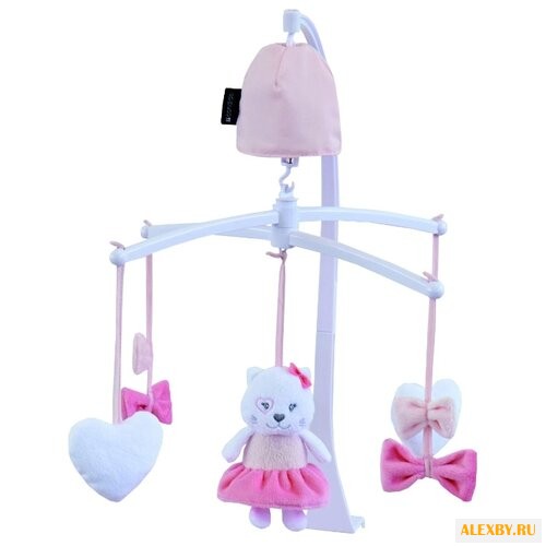 Механический мобиль Candide