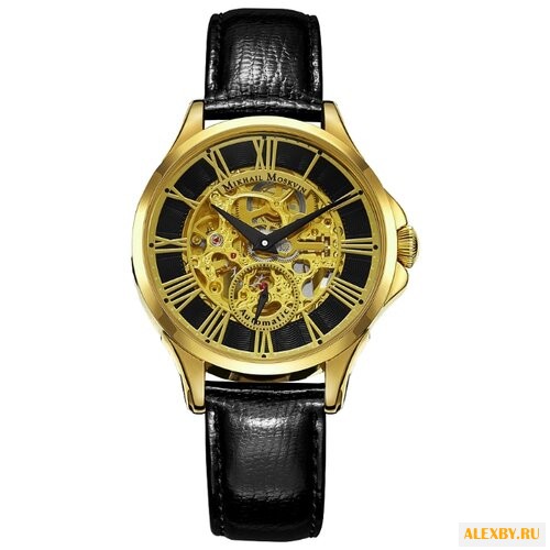 Наручные часы Mikhail Moskvin