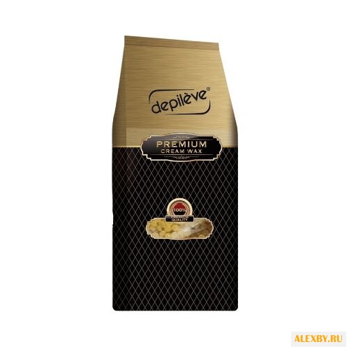 Depileve Воск пленочный Премиум