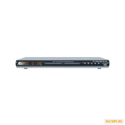 DVD-плеер SUPRA DVS-201