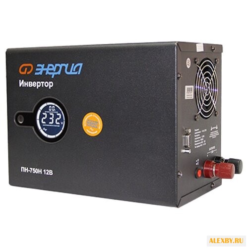 Интерактивный ИБП Энергия ПН-750Н