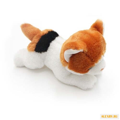 Мягкая игрушка Button Blue