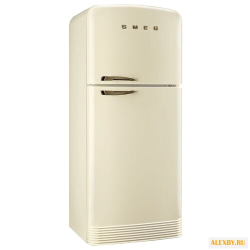 Холодильник smeg FAB50RCRB