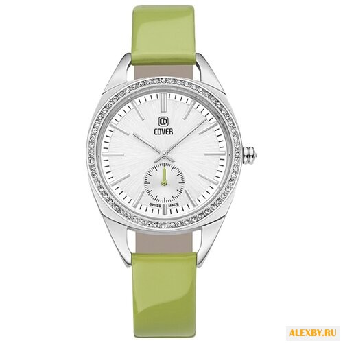 Наручные часы COVER Co177.04