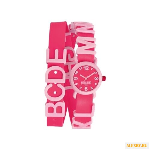 Наручные часы MOSCHINO MW0327