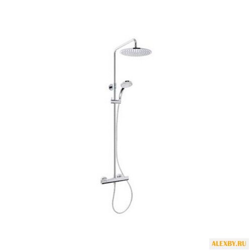 Душевая стойка Kaja Magis 44670-С