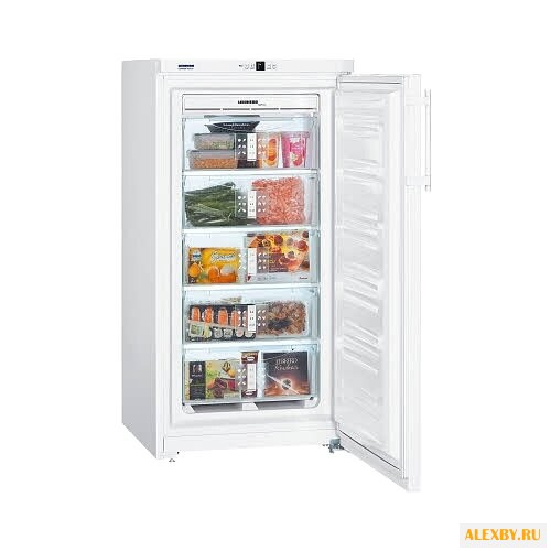Морозильник Liebherr GN 2613