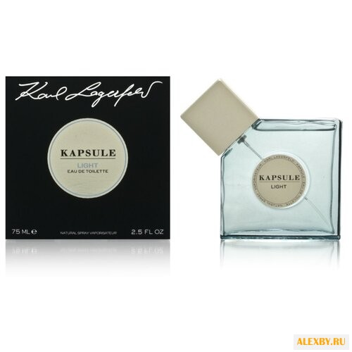 Karl Lagerfeld Kapsule Light