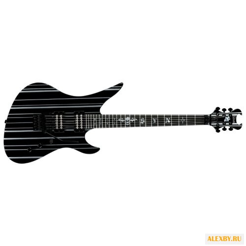 Электрогитара Schecter Synyster