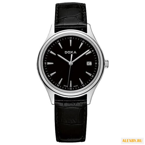 Наручные часы DOXA 211.10.101.01