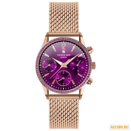 Наручные часы GEORGE KINI