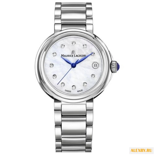 Наручные часы Maurice Lacroix