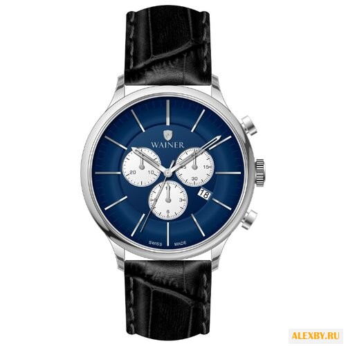 Наручные часы WAINER WA.19019-A
