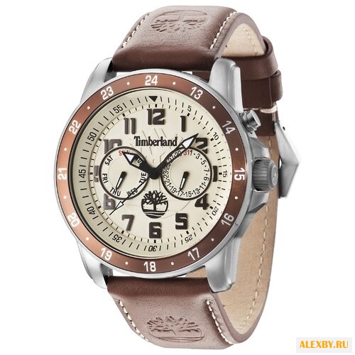 Наручные часы Timberland