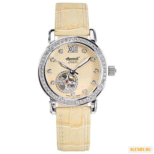 Наручные часы Ingersoll IN7215YL