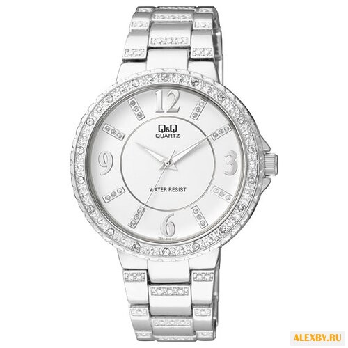 Наручные часы Q&Q F507-204