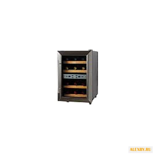 Винный шкаф Ecotronic WCM2-12DTE