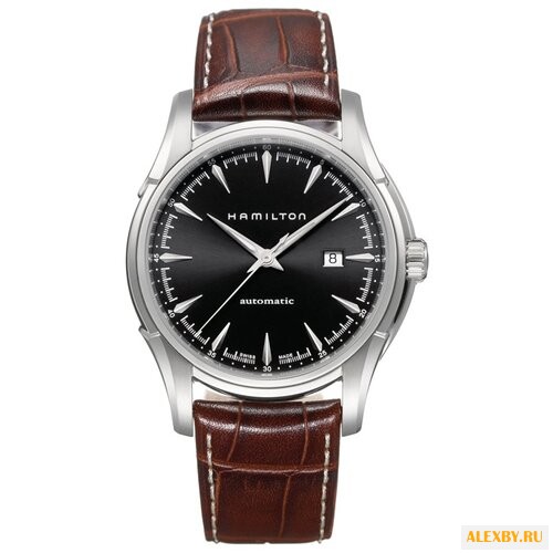 Наручные часы Hamilton H32715531