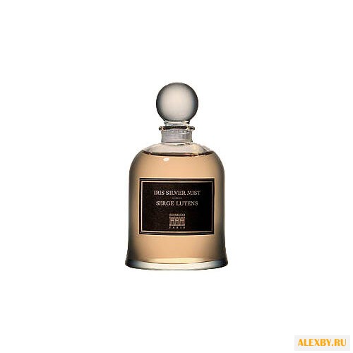 Serge Lutens Iris Silver Mist