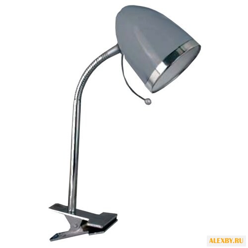 Лампа на прищепке Camelion