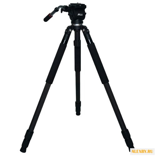 Штатив JieYang JY0509C