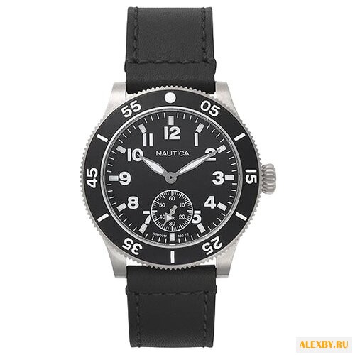 Наручные часы NAUTICA NAPHST002