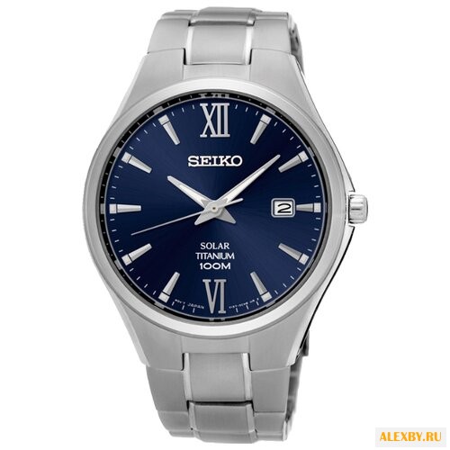 Наручные часы SEIKO SNE407