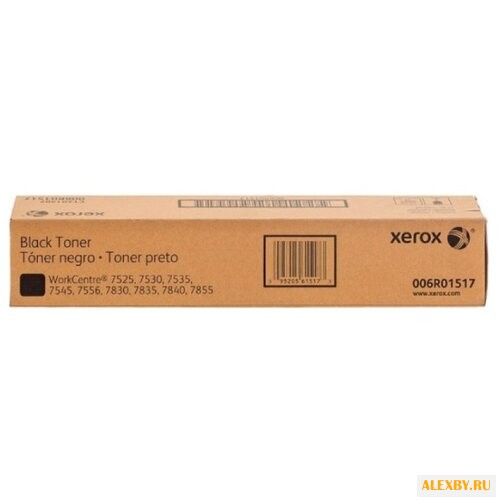 Картридж Xerox 006R01517