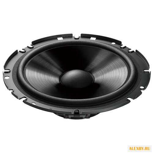 Автомобильная акустика Pioneer