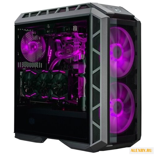 Компьютерный корпус Cooler