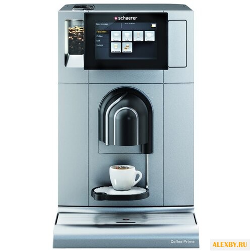 Кофемашина Schaerer Coffee Prime