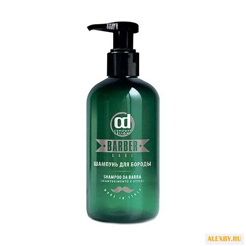 Constant Delight Шампунь для