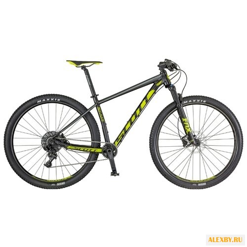 Горный MTB велосипед Scott