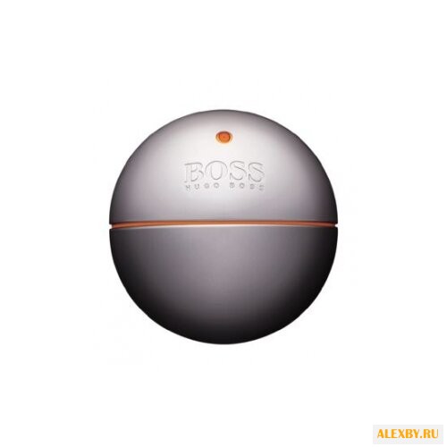 HUGO BOSS Boss in Motion