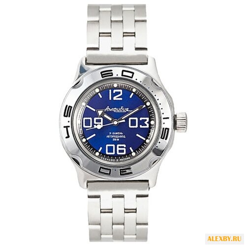 Наручные часы Восток 100815