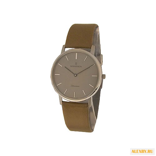 Наручные часы ROMANSON