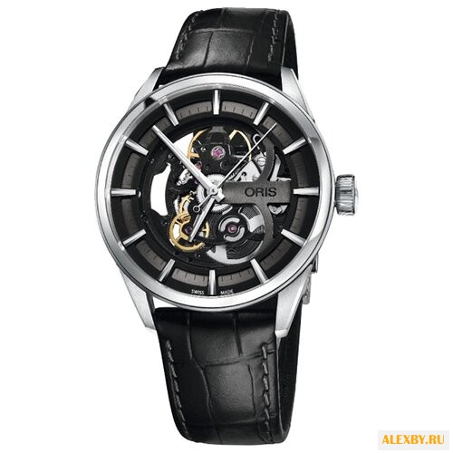 Наручные часы ORIS