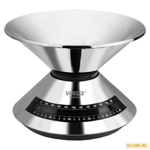 Кухонные весы Vitesse VS-1278