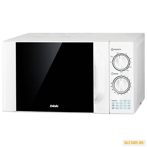 Микроволновая печь BBK