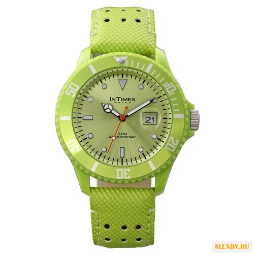 Наручные часы InTimes IT-057L