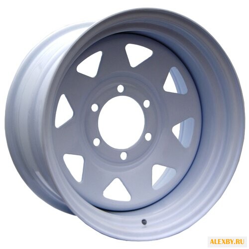 Колесный диск IKON ALLOY MG84