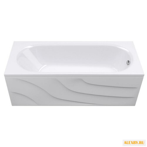 Отдельно стоящая ванна 1Marka