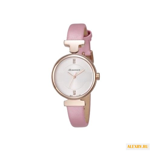 Наручные часы ROMANSON