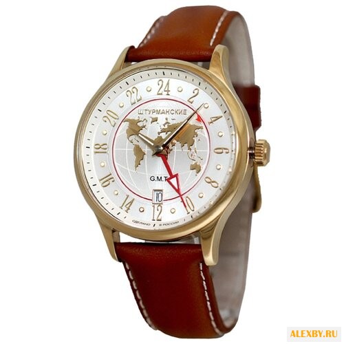 Наручные часы Штурманские 3306805